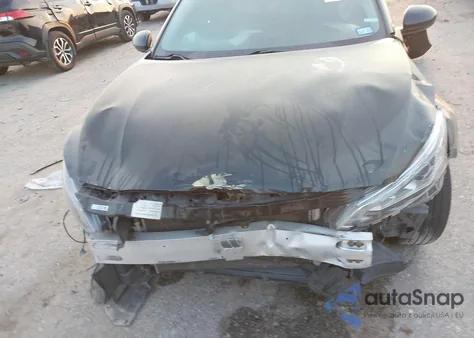 2020 Nissan Altima Sl Fwd z USA, uszkodzony, nr VIN 1N4BL4EV9LC162519